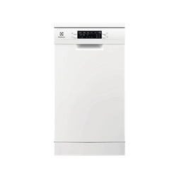 Electrolux ESG42310SW keskeny 9 terítékes mosogatógép