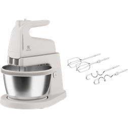 Electrolux ESM4W 500 fehér tálas mixer