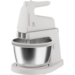 Electrolux ESM4W 500 fehér tálas mixer