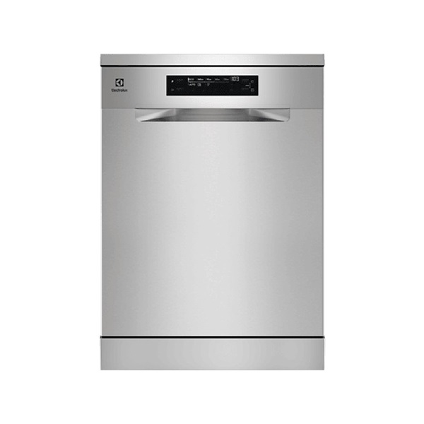 Electrolux ESS47420SX 13 terítékes inox mosogatógép