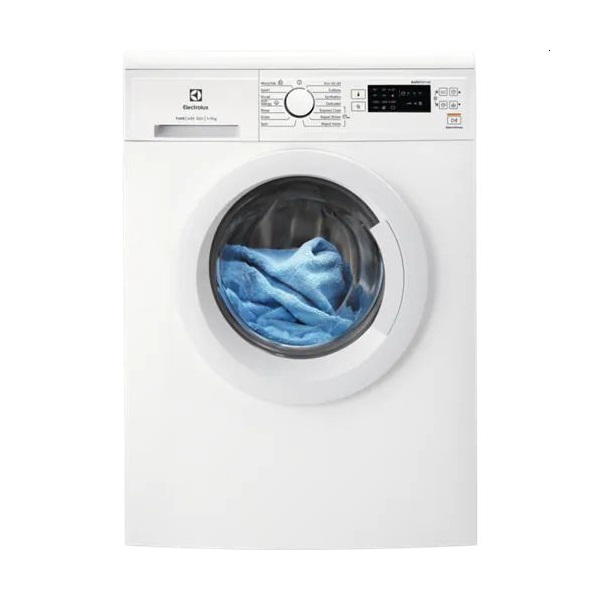 Electrolux EW2T527W 7 kg elöltöltős mosógép