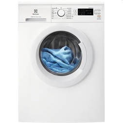 Electrolux EW2T527W 7 kg elöltöltős mosógép