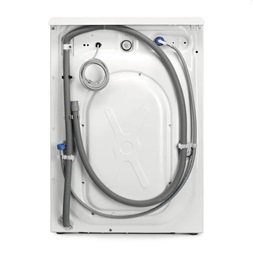 Electrolux EW2T527W 7 kg elöltöltős mosógép