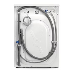 Electrolux EW2T527W 7 kg elöltöltős mosógép