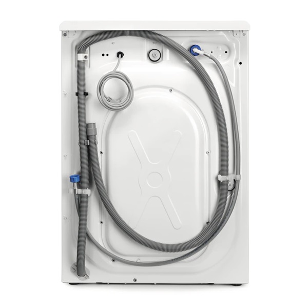 Electrolux EW2T528S 8 kg elöltöltős mosógép