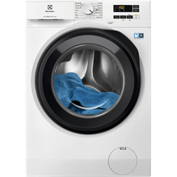 Electrolux EW6F1492E SensiCare elöltöltős mosógép