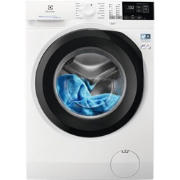 Electrolux EW6F421B 10 kg elöltöltős mosógép