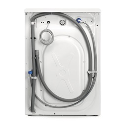 Electrolux EW6F421B 10 kg elöltöltős mosógép