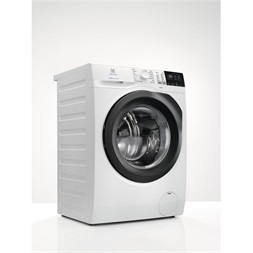 Electrolux EW6F421B 10 kg elöltöltős mosógép