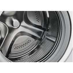 Electrolux EW6SN327SI keskeny 7 kg elöltöltős mosógép