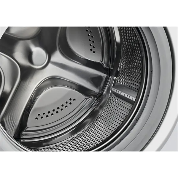 Electrolux EW6SN327SI keskeny 7 kg elöltöltős mosógép