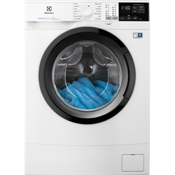 Electrolux EW6SN426BI keskeny 6 kg elöltöltős mosógép