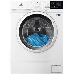 Electrolux EW6SN427WI keskeny 7 kg elöltöltős mosógép