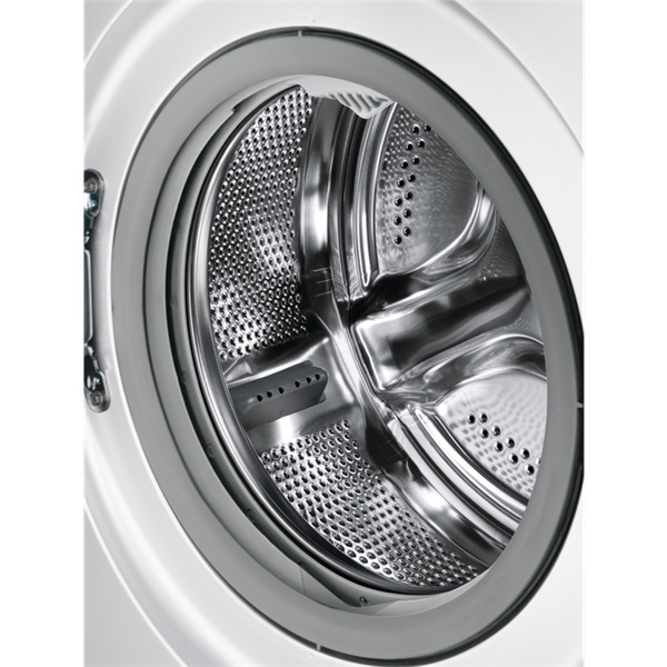 Electrolux EW6SN526W keskeny 6 kg elöltöltős mosógép