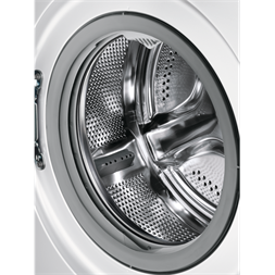 Electrolux EW6SN526W keskeny 6 kg elöltöltős mosógép