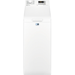 Electrolux EW6T5261H 6 kg felültöltős mosógép