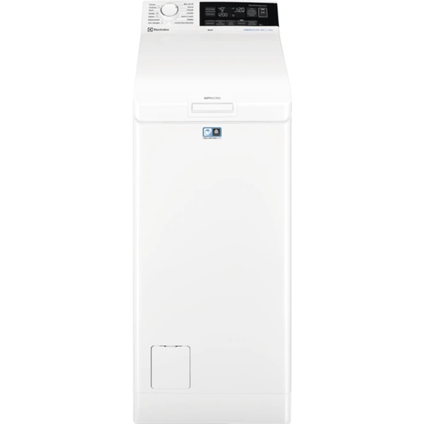 Electrolux EW6TN3262H 6 kg felültöltős mosógép