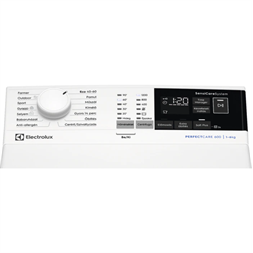 Electrolux EW6TN4262H 6 kg felültöltős mosógép