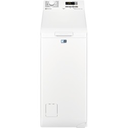 Electrolux EW6TN5061FH 6 kg felültöltős mosógép