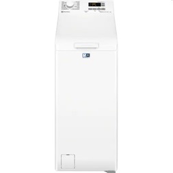 Electrolux EW6TN5261FH 6 kg felültöltős mosógép