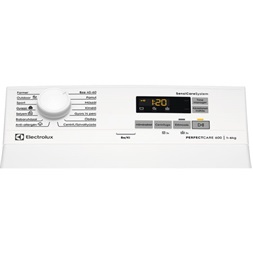 Electrolux EW6TN5261FH 6 kg felültöltős mosógép