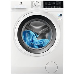 Electrolux EW7F349PW 9 kg elöltöltős mosógép