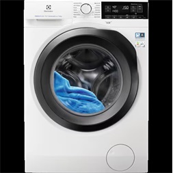 Electrolux EW7FN348PS 8 kg elöltöltős mosógép