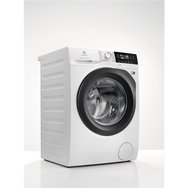 Electrolux EW7FN348PS 8 kg elöltöltős mosógép