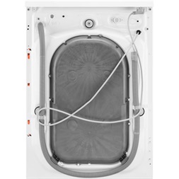 Electrolux EW7FN348PS 8 kg elöltöltős mosógép