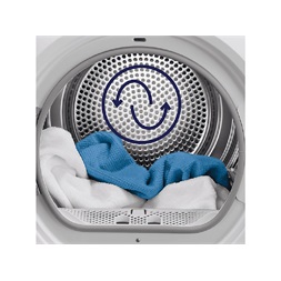 Electrolux EW7H458B 8 kg hőszivattyús szárítógép