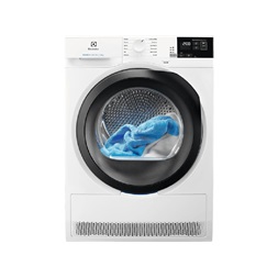 Electrolux EW7H458B 8 kg hőszivattyús szárítógép