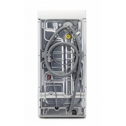 Electrolux EW7TN3372 7 kg felültöltős mosógép