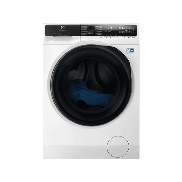 Electrolux EW7W5697QE SteamCare mosó-szárítógép