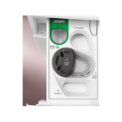 Electrolux EW7W5697QE SteamCare mosó-szárítógép