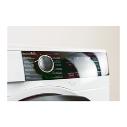 Electrolux EW8F249PS 9 kg elöltöltős gőzmosógép