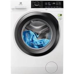 Electrolux EW8F249PS 9 kg elöltöltős gőzmosógép