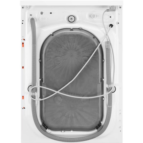 Electrolux EW8F249PS 9 kg elöltöltős gőzmosógép