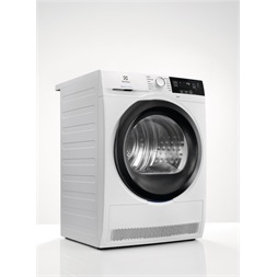 Electrolux EW8H357S 7 kg hőszivattyús szárítógép