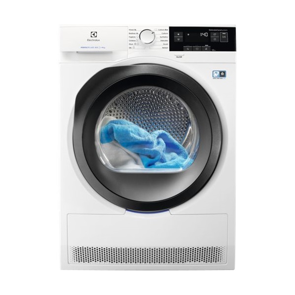 Electrolux EW8H359S 9 kg hőszivattyús szárítógép