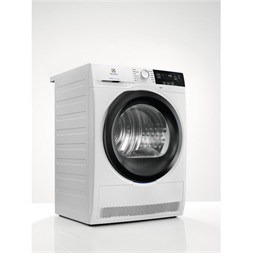 Electrolux EW8H359S 9 kg hőszivattyús szárítógép