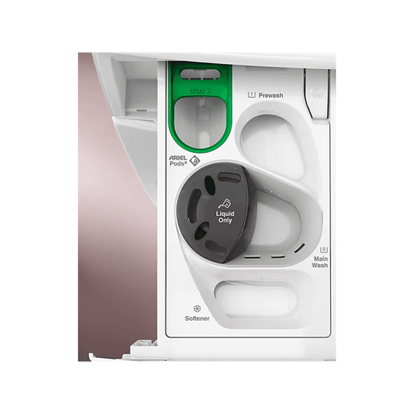 Electrolux EW8W4402QE UltraCare mosó-szárítógép