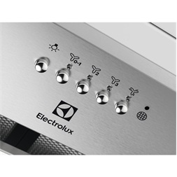 Electrolux LFG716X beépíthető páraelszívó