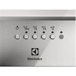 Electrolux LFG716X beépíthető páraelszívó