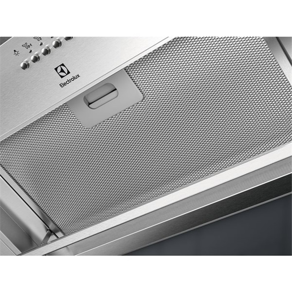 Electrolux LFG716X beépíthető páraelszívó