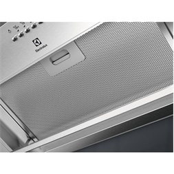 Electrolux LFG716X beépíthető páraelszívó