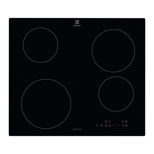 Electrolux LIB60420CK beépíthető indukciós főzőlap