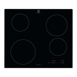 Electrolux LIB60420CK beépíthető indukciós főzőlap