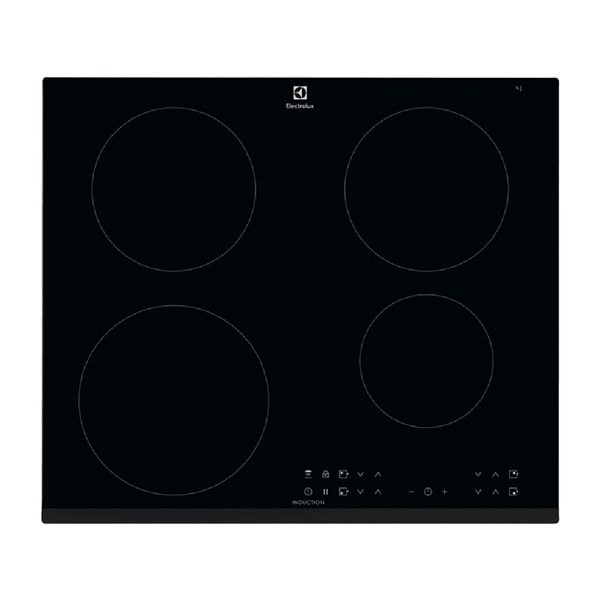 Electrolux LIR60433B beépíthető indukciós főzőlap