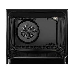 Electrolux LKK560011W SteamBake kombinált tűzhely