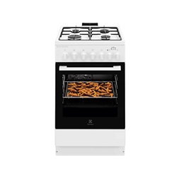 Electrolux LKK560011W SteamBake kombinált tűzhely